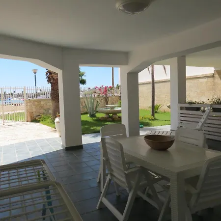 Salentoguests Sulla * Porto Cesareo