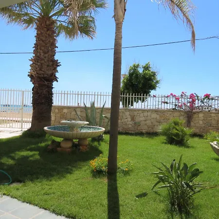 Salentoguests Sulla Holiday home *