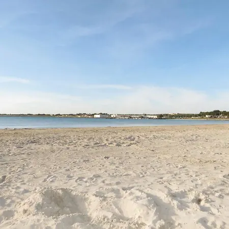 Salentoguests Sulla Holiday home Porto Cesareo