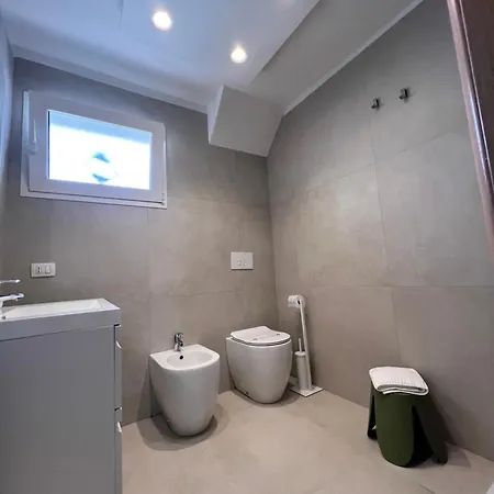 Holiday home Salentoguests Sulla