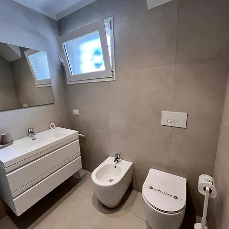Holiday home Salentoguests Sulla Porto Cesareo