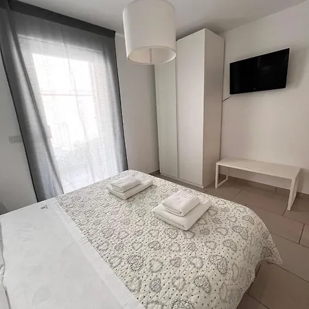Salentoguests Sulla
