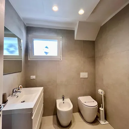 Salentoguests Sulla Holiday home