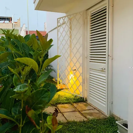 Сasa de vacaciones Salentoguests Sulla