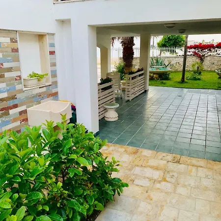 Salentoguests Sulla Holiday home Porto Cesareo