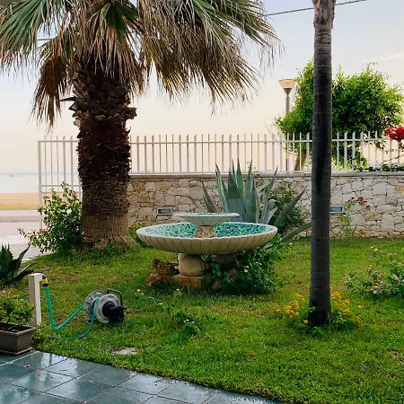 Holiday home Salentoguests Sulla