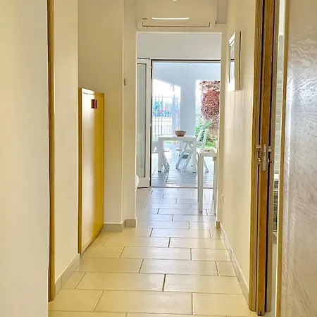 Salentoguests Sulla Holiday home *