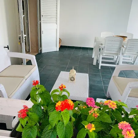 Salentoguests Sulla Holiday home