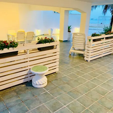 Salentoguests Sulla Porto Cesareo