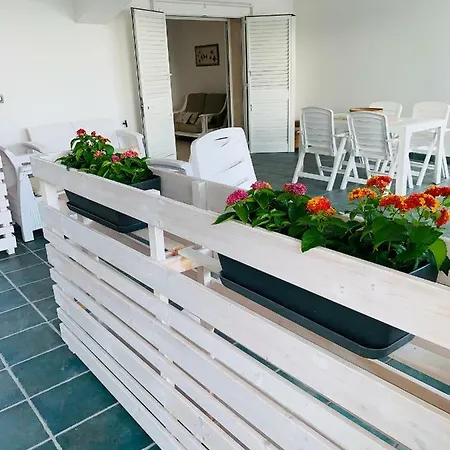 Salentoguests Sulla Holiday home Porto Cesareo