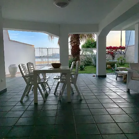 Holiday home Salentoguests Sulla Porto Cesareo