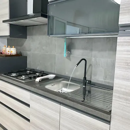 Salentoguests Sulla Holiday home *