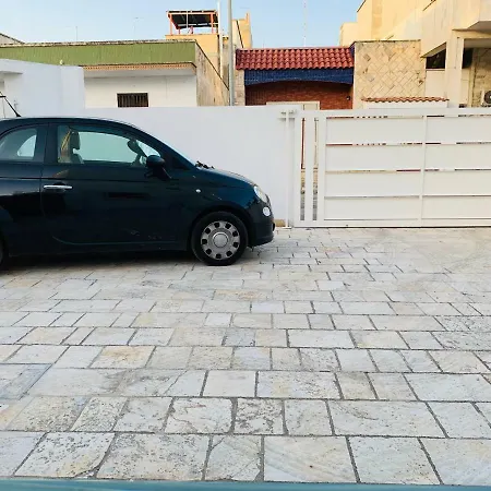 Salentoguests Sulla