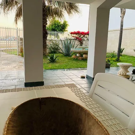 Salentoguests Sulla Holiday home Porto Cesareo
