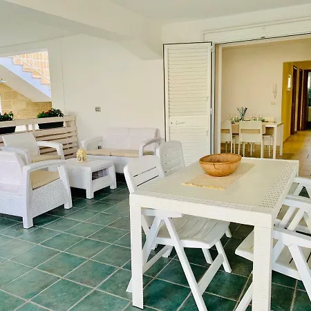 Holiday home Salentoguests Sulla Porto Cesareo