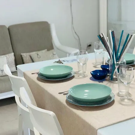 Salentoguests Sulla *