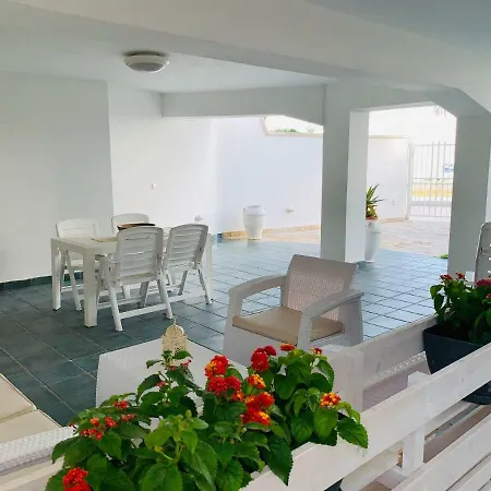 Holiday home Salentoguests Sulla