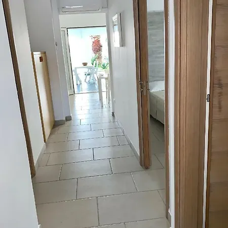 Salentoguests Sulla Holiday home *